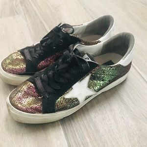 Golden Goose Deluxe Brand